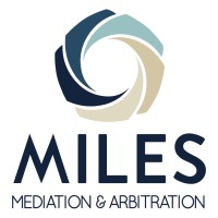 Miles Mediation Arbitration logo, Miles Mediation Arbitration contact details