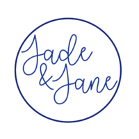 Jade and Jane logo, Jade and Jane contact details