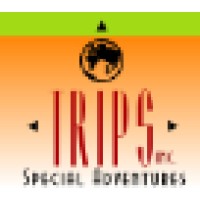 Trips Inc. Special Adventures logo, Trips Inc. Special Adventures contact details