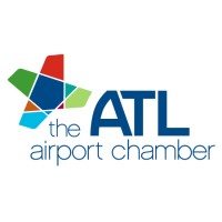 ATL Airport Chamber logo, ATL Airport Chamber contact details