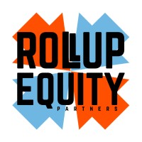 Rollup Equity Partners, LLC logo, Rollup Equity Partners, LLC contact details