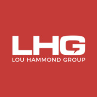 Lou Hammond & Associates logo, Lou Hammond & Associates contact details