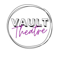 Vault Theatre logo, Vault Theatre contact details