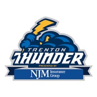 Trenton Thunder logo, Trenton Thunder contact details