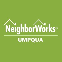 NeighborWorks Umpqua logo, NeighborWorks Umpqua contact details