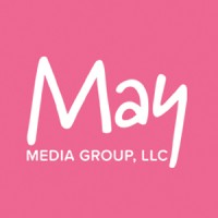 May Media Group LLC logo, May Media Group LLC contact details