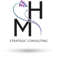 HM Strategic Consulting logo, HM Strategic Consulting contact details