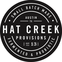 Hat Creek Provisions logo, Hat Creek Provisions contact details