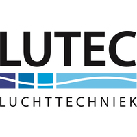 Lutec Luchttechniek B.V. logo, Lutec Luchttechniek B.V. contact details