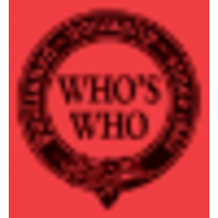 Who's Who logo, Who's Who contact details