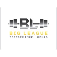 Big League Performance and Rehab logo, Big League Performance and Rehab contact details