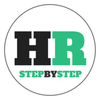 Step By Step HR logo, Step By Step HR contact details