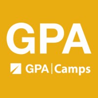 GPA CAMPS WORLDWIDE logo, GPA CAMPS WORLDWIDE contact details