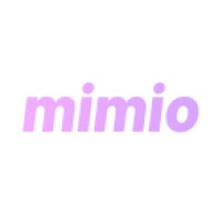 mimio logo, mimio contact details