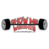 Show Me Weights logo, Show Me Weights contact details