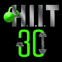 HIIT 30 Inc logo, HIIT 30 Inc contact details