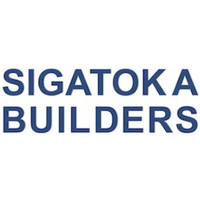 Sigatoka Builders Ltd logo, Sigatoka Builders Ltd contact details