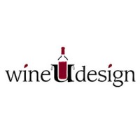 wineUdesign logo, wineUdesign contact details