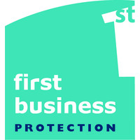 First Business Protection logo, First Business Protection contact details