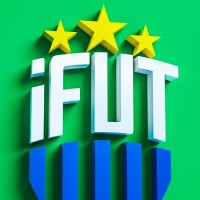 iFut Brasil logo, iFut Brasil contact details