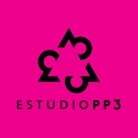 ESTUDIO PP3 logo, ESTUDIO PP3 contact details