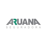 Aruana Seguradora logo, Aruana Seguradora contact details