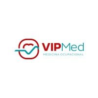 Vip Med Ocupacional logo, Vip Med Ocupacional contact details