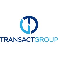 Transact Group logo, Transact Group contact details