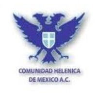 Comunidad Helénica de México AC logo, Comunidad Helénica de México AC contact details