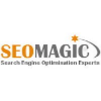 SEO Magic logo, SEO Magic contact details