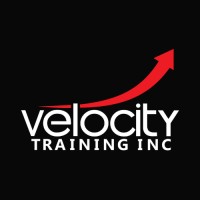 Velocity Training Canada - Industrial Online Safety Certifications logo, Velocity Training Canada - Industrial Online Safety Certifications contact details