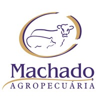 Machado Agropecuária logo, Machado Agropecuária contact details