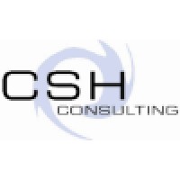 CSH Consulting, Inc. logo, CSH Consulting, Inc. contact details