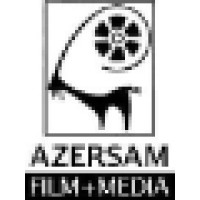 Azersam Film & Media Inc. logo, Azersam Film & Media Inc. contact details