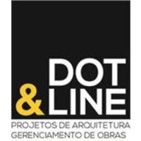 Dot & Line Arquitetura logo, Dot & Line Arquitetura contact details