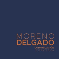 Moreno Delgado logo, Moreno Delgado contact details