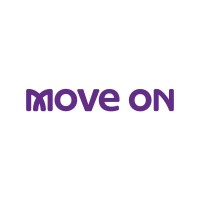 Move On logo, Move On contact details