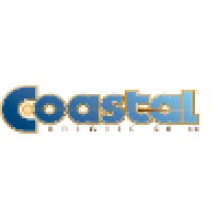 Coastal Brewing Company logo, Coastal Brewing Company contact details