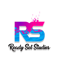 Ready Set Studios logo, Ready Set Studios contact details