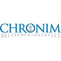 Chronim Delivery and Logistics LLC logo, Chronim Delivery and Logistics LLC contact details