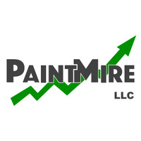 PaintMire logo, PaintMire contact details