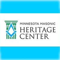 Minnesota Masonic Heritage Center logo, Minnesota Masonic Heritage Center contact details