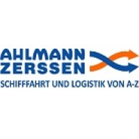 AHLMANN-ZERSSEN GMBH logo, AHLMANN-ZERSSEN GMBH contact details