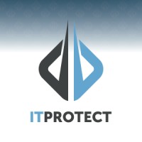 ITProtect Brasil logo, ITProtect Brasil contact details