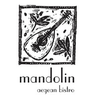 Mandolin Aegean Bistro logo, Mandolin Aegean Bistro contact details