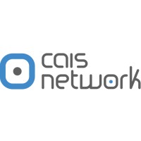 Cais Network logo, Cais Network contact details