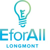 EforAll Longmont logo, EforAll Longmont contact details