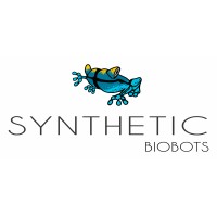 Synthetic Biobots logo, Synthetic Biobots contact details