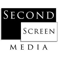 Second Screen Media logo, Second Screen Media contact details