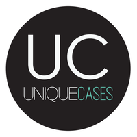 Unique Cases logo, Unique Cases contact details